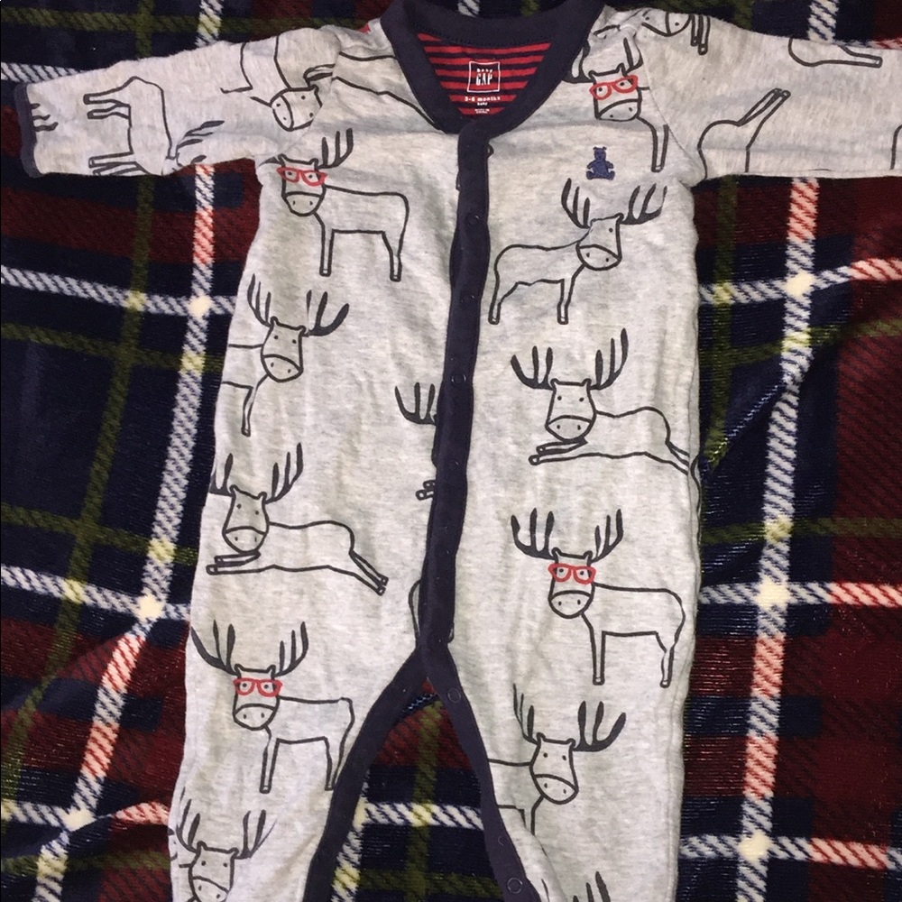 Baby gap